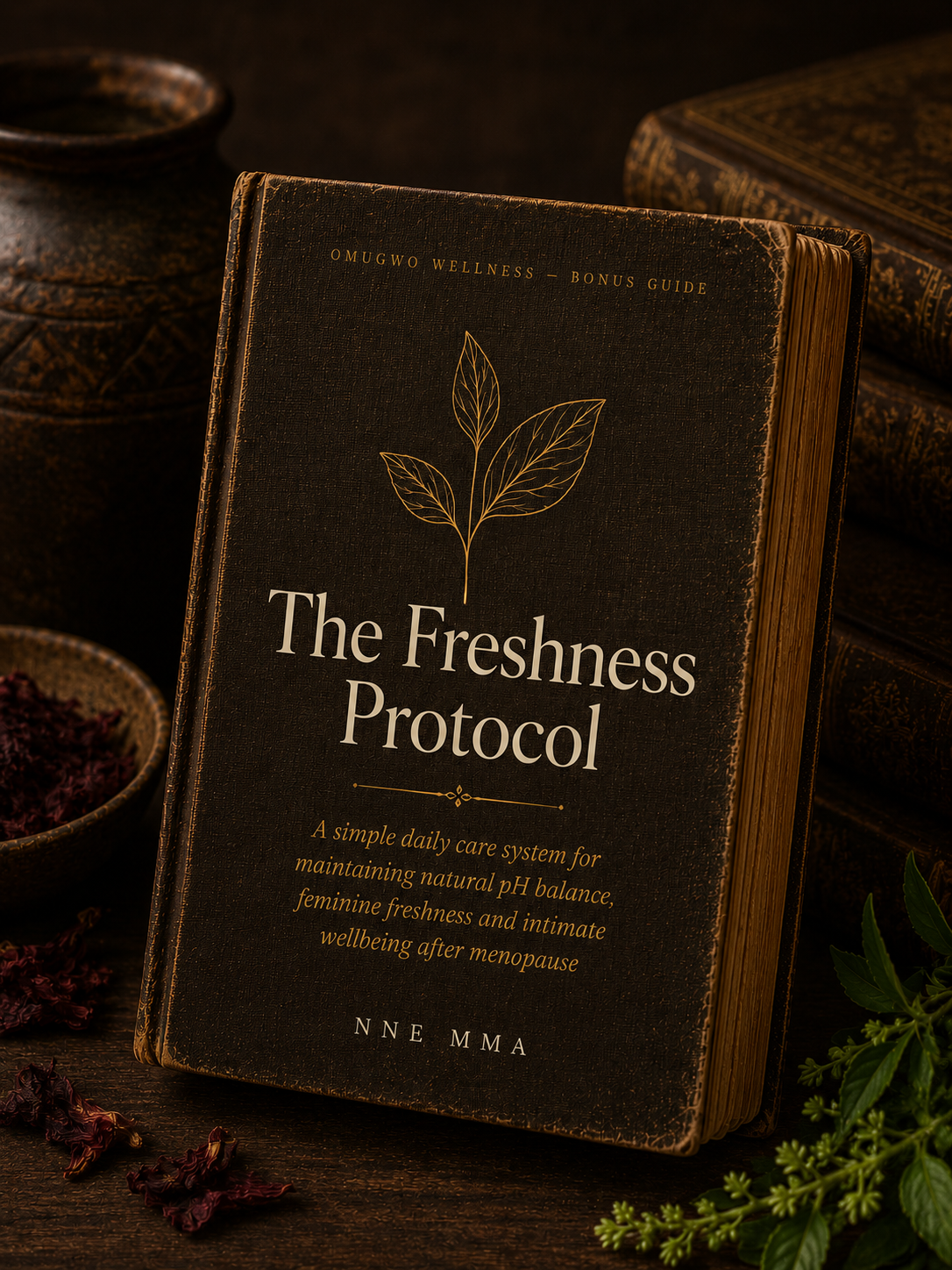 The Freshness Protocol
